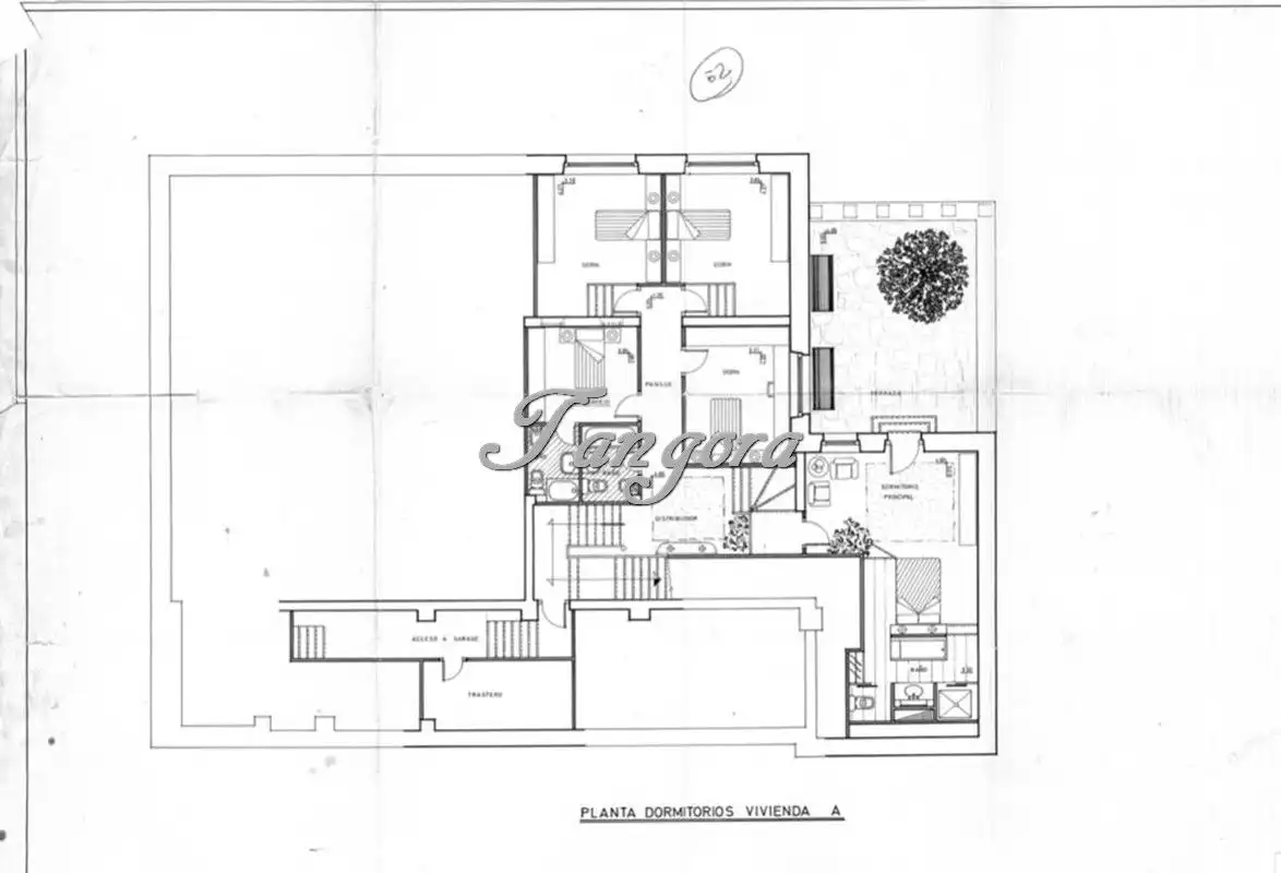Dúplex en venta en Getxo , Bizkaia
