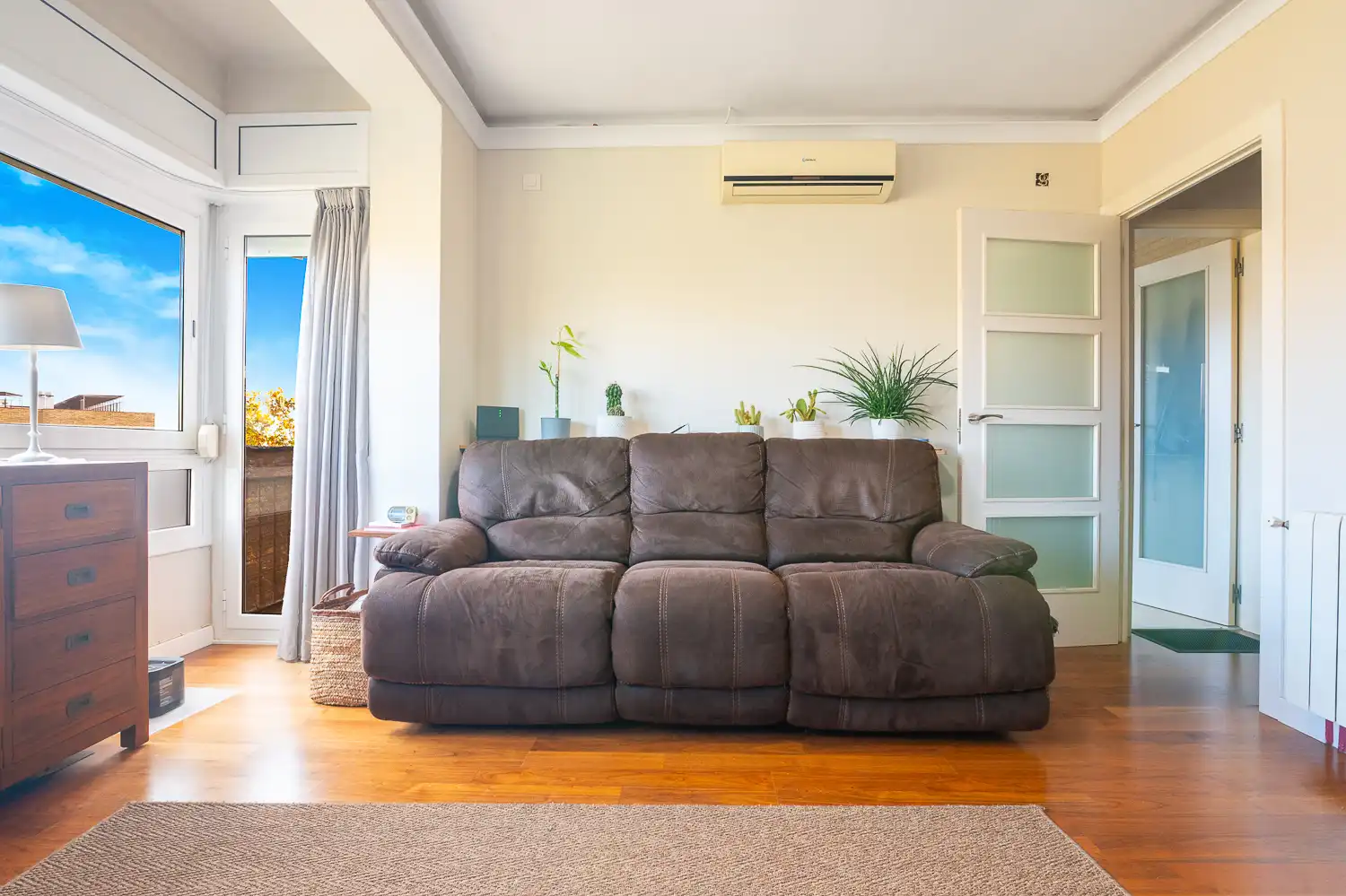 Piso con terraza en venta en Passeig Carles Padrós, imagen 17