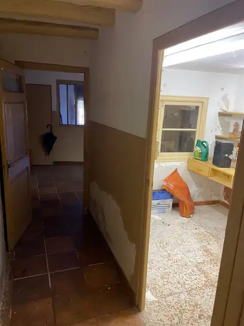 Finca rústica en venta en Bellprat con Amueblado