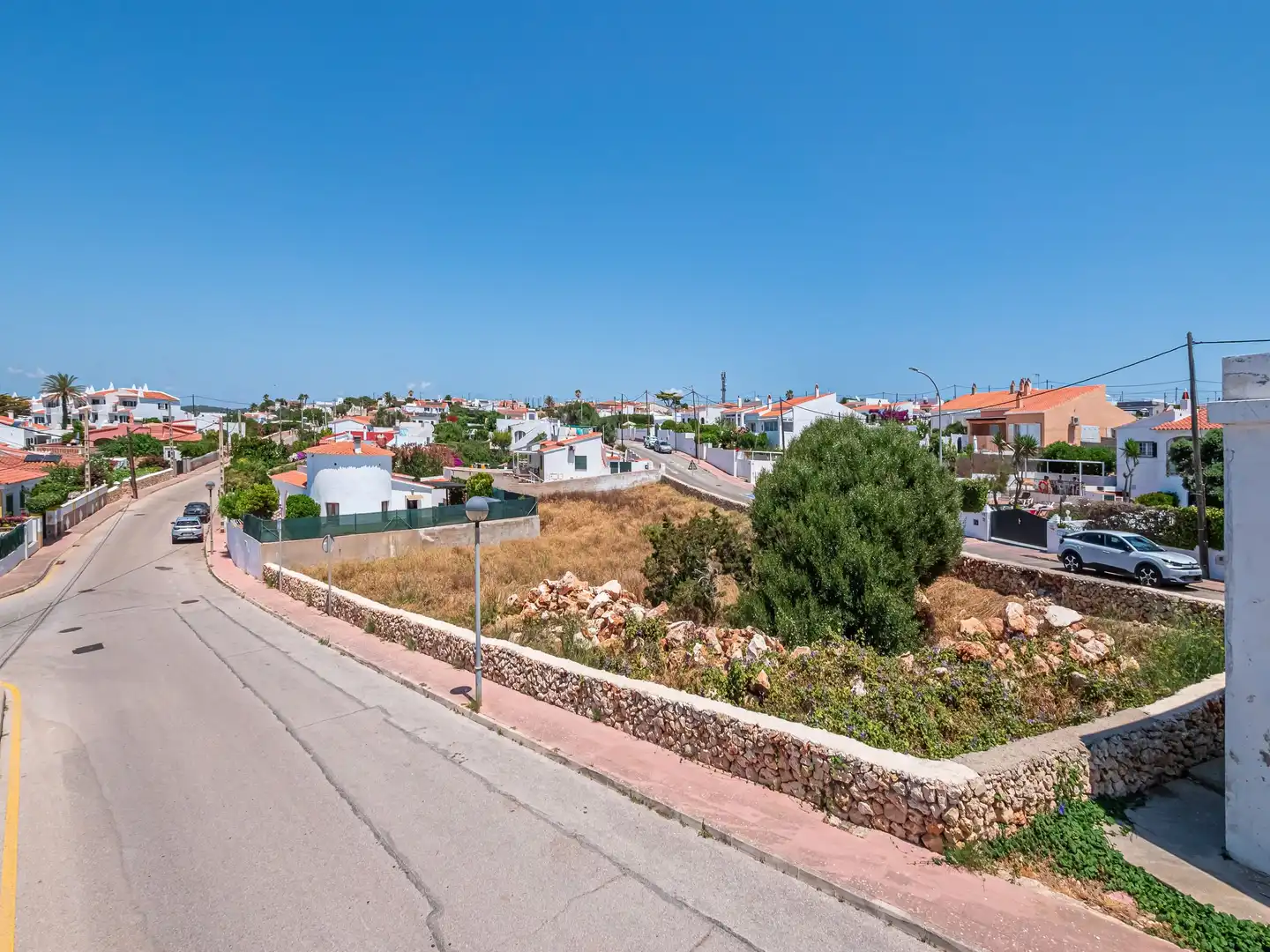 Residential for sale in Avenida CENTRAL, Cala en Porter