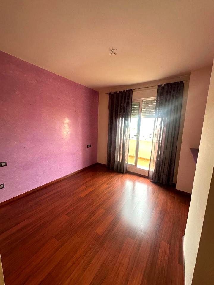 Attic for rent in Manos Unidas, El Tejar - Hacienda Bizcochero, Teatinos - Universidad