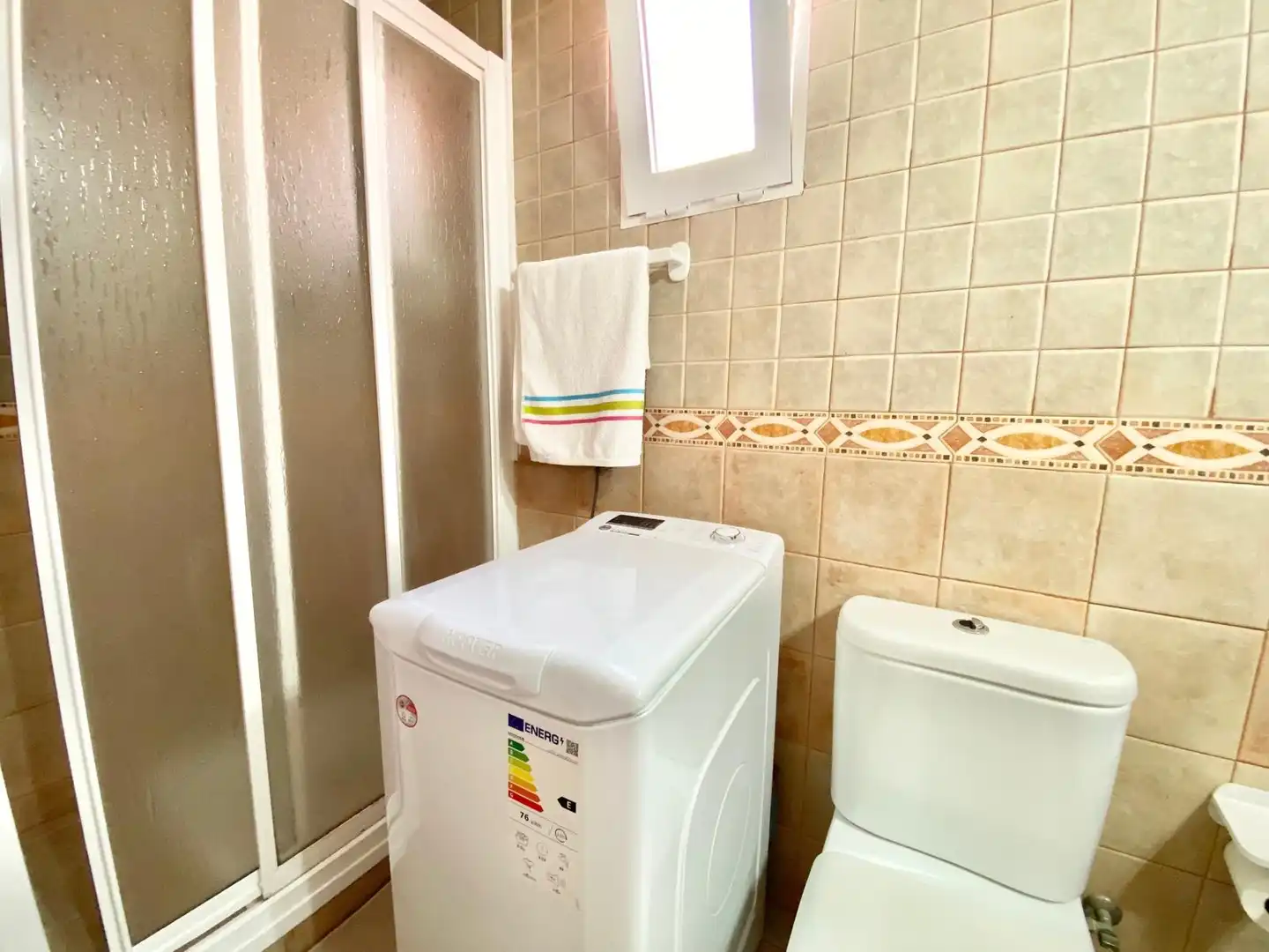 Mini appartamento con terrazza in affitto a Orihuela Costa, imagen 18