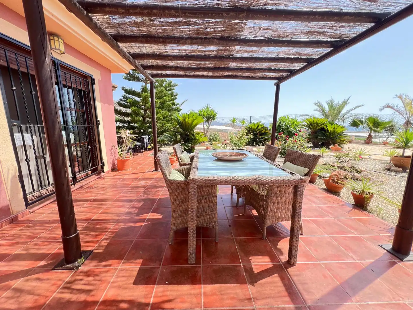 Casa amb piscina en venda a Casco Antiguo, imagen 6
