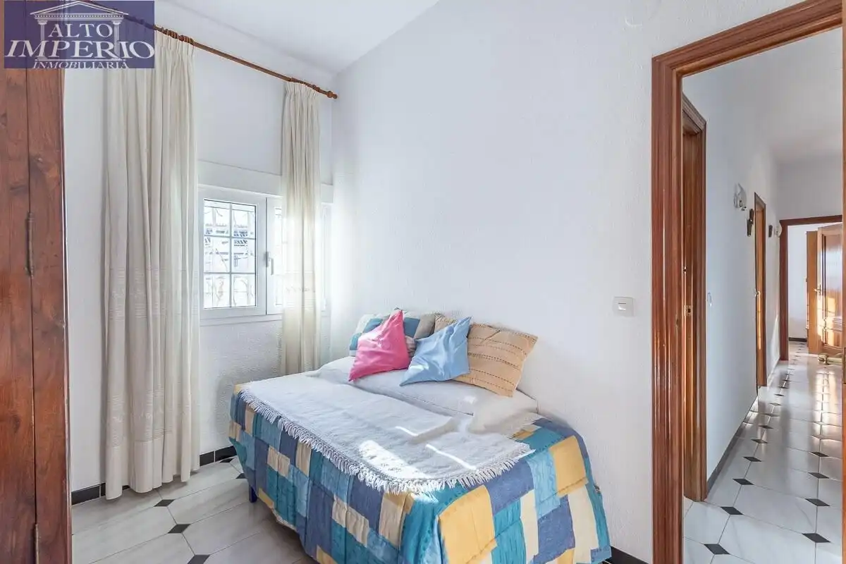 Maison avec jardin à vendre à Barrio de la Vega, imagen 15