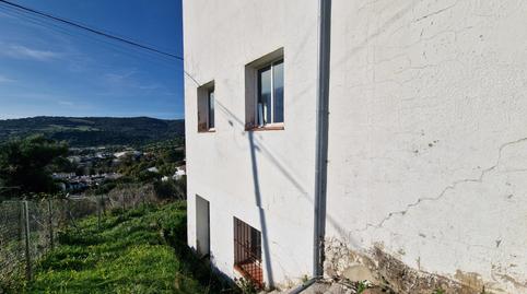 Foto 2 von Erdgeschoss zum Verkauf in El Bosque, Cádiz