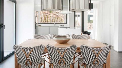 Foto 5 de Casa o chalet en venta en La Manga Club, Murcia