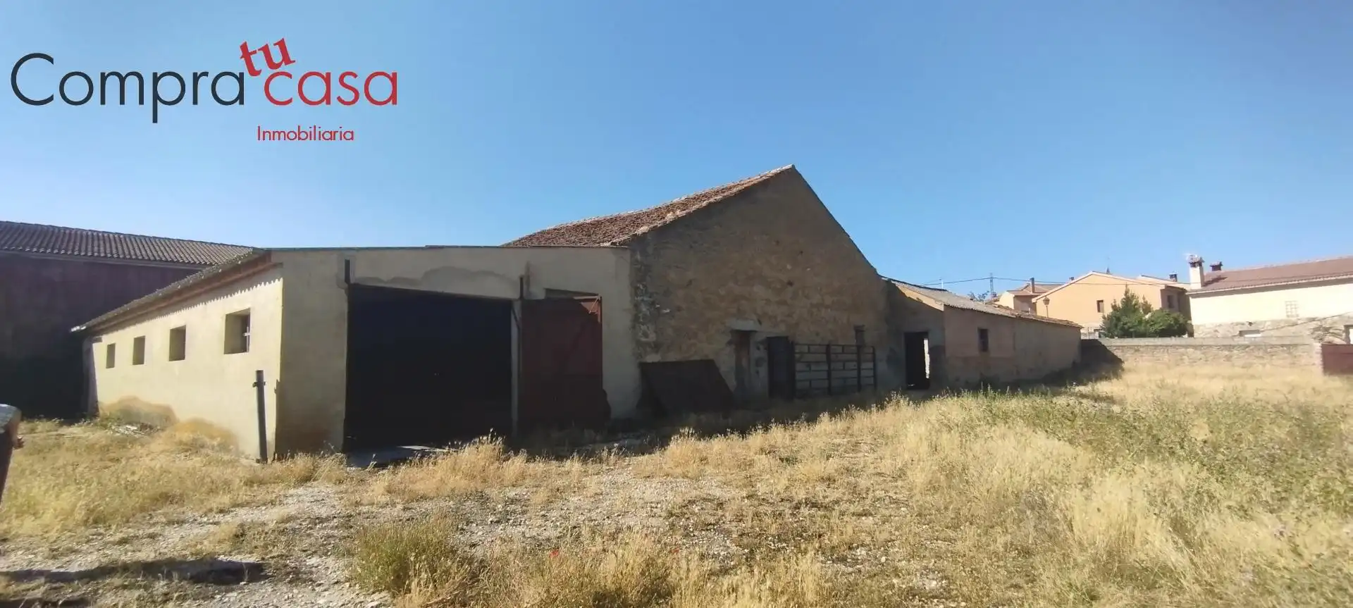 Residencial en venta en La Losa 