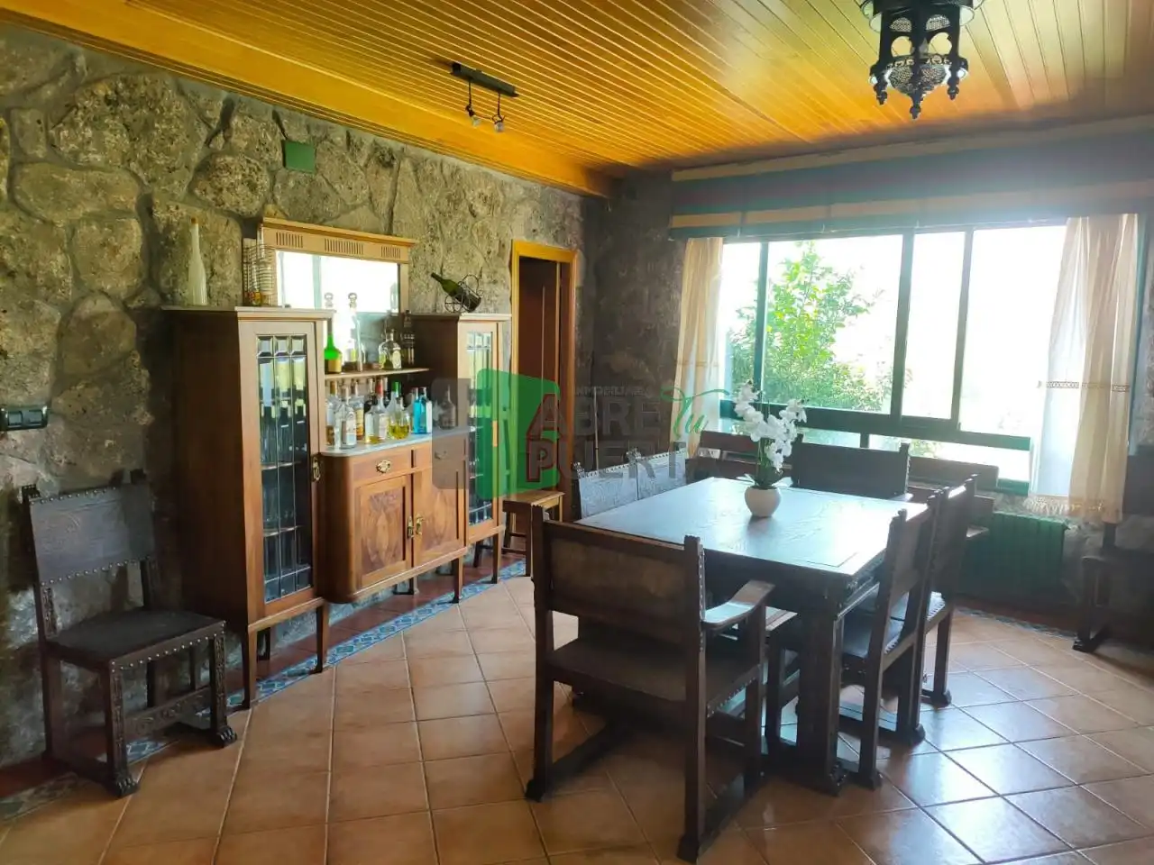 Xalet amb jardí en venda a O Pereiro de Aguiar, imagen 15