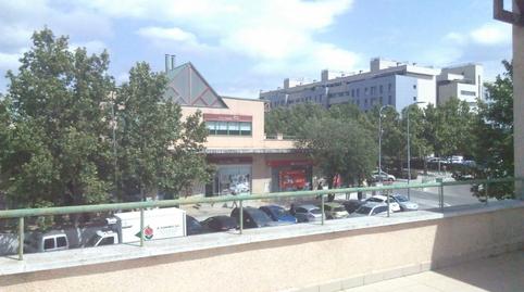 Photo 3 of Premises to rent in Avenida de Levante, 122, Casco Histórico, Madrid