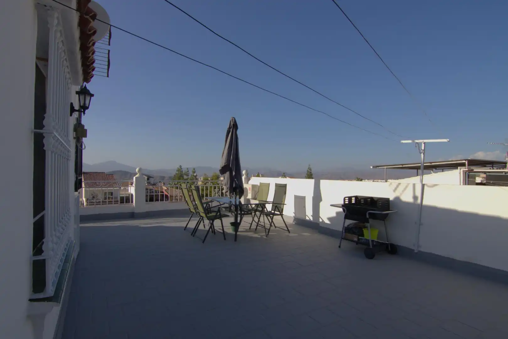 Casa adosada en venta en Centro