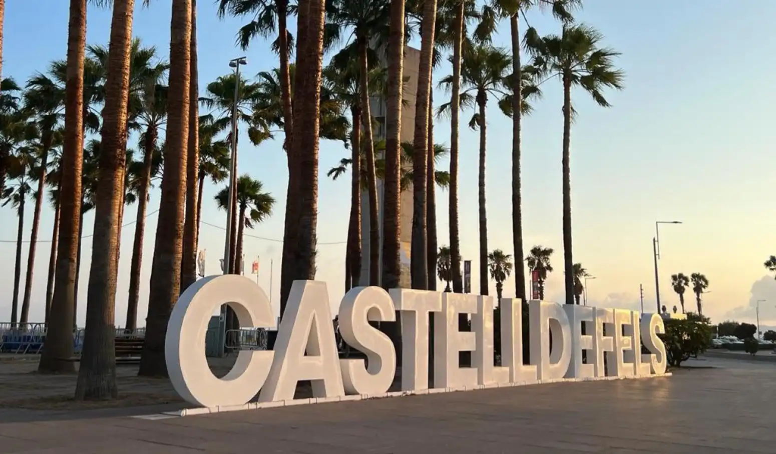 Exterior view of Houses for sale in Castelldefels  with Terrace