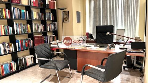 Foto 2 de Oficina en venta en Avinguda Alcalde Rovira Roure, Príncep de Viana - Clot -Xalets Humbert Torres,  Lleida Capital