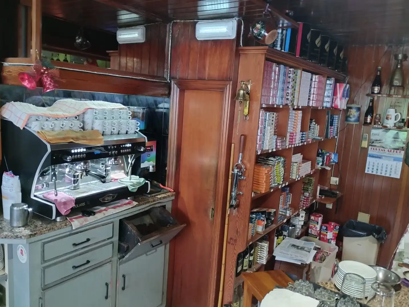 Casa o chalet en venta en Moeche con Jardín privado, Trastero y Amueblado