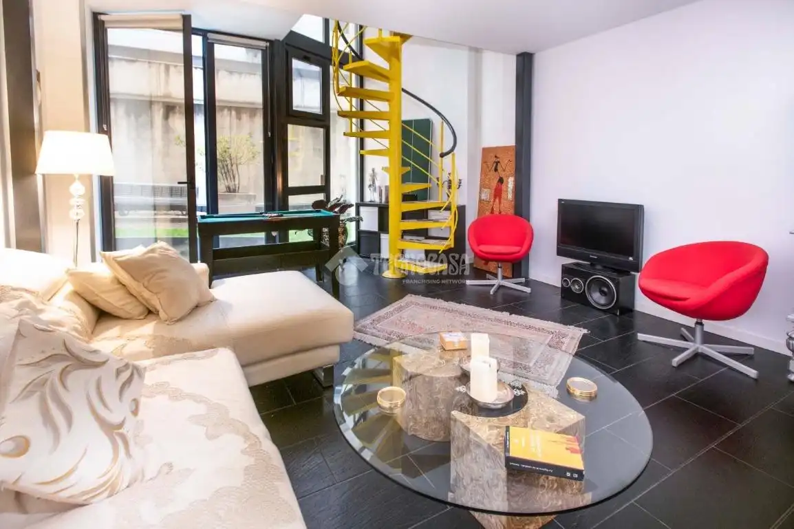 Loft with lift for sale in San Blas, imagen 5