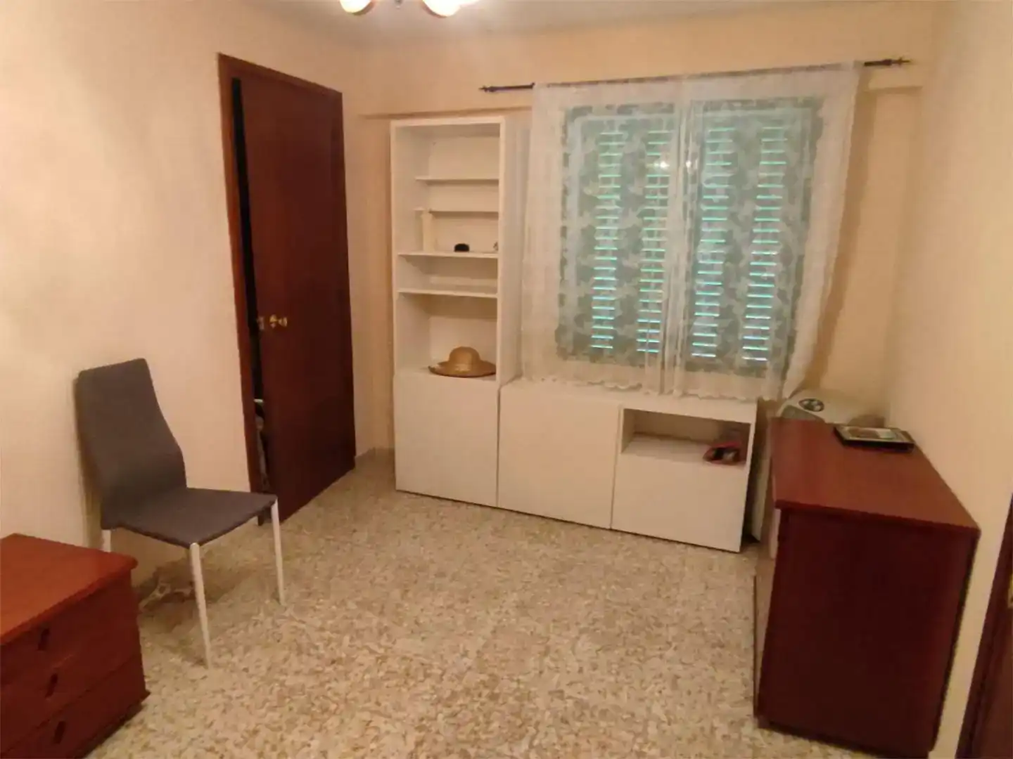 Habitación de Piso en venta en Castañar de Ibor con Amueblado