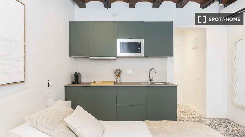 Room in Dreta de l'Eixample