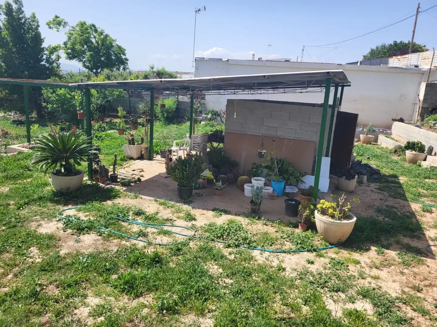 Terrenos y solares en venta en El Torreón - Cortijo Pretel, imagen 4