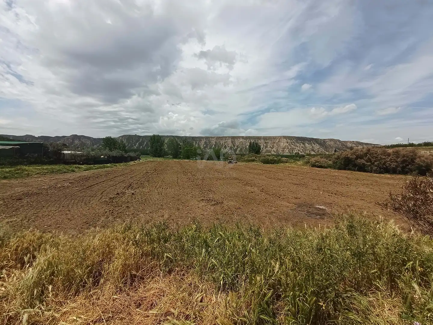 Terreno en venta en Fonelas