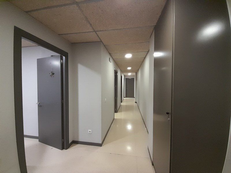 Oficina de alquiler en Olot