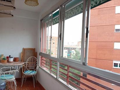 Flat for sale in Torrefiel