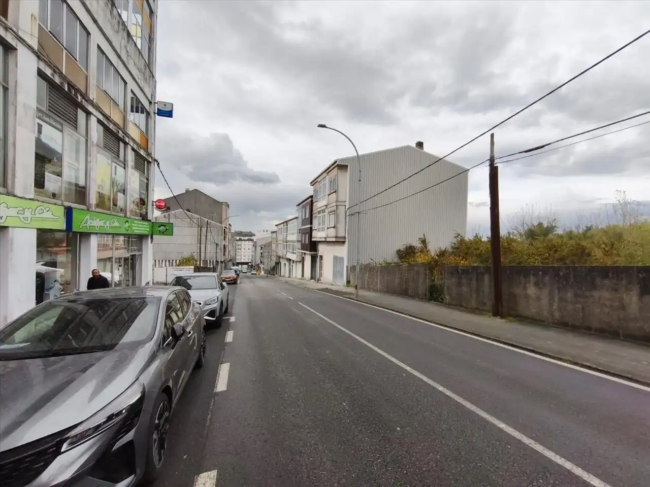Residential land for sale in Santiago, imagen 2