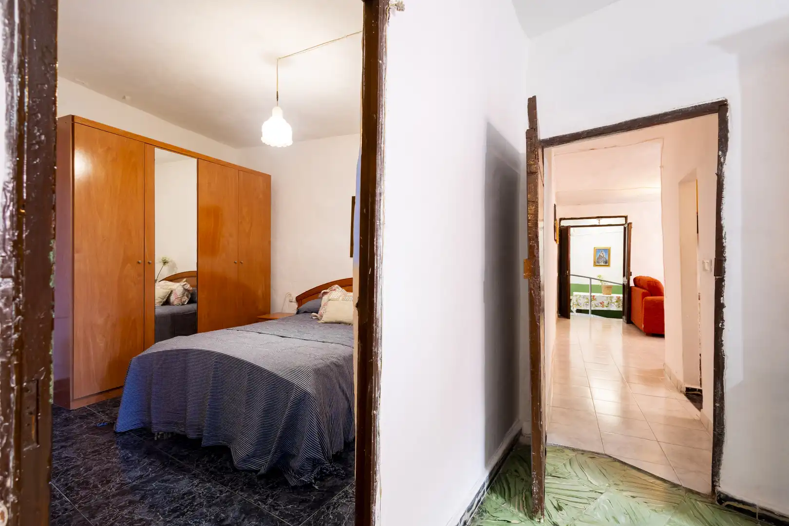 Habitación de Casa o chalet en venta en Icod de los Vinos con Jardín privado, Terraza y Trastero