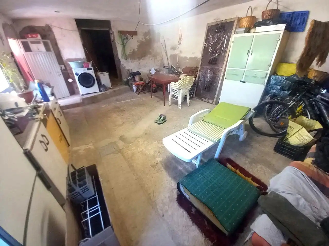 Casa o chalet en venta en Ólvega con Calefacción, Jardín privado y Terraza