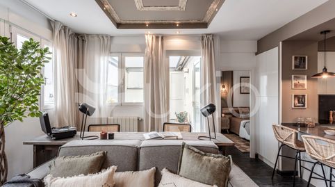 Foto 5 de Apartamento de alquiler en Calle de Málaga, Ríos Rosas - Nuevos Ministerios, Madrid Capital