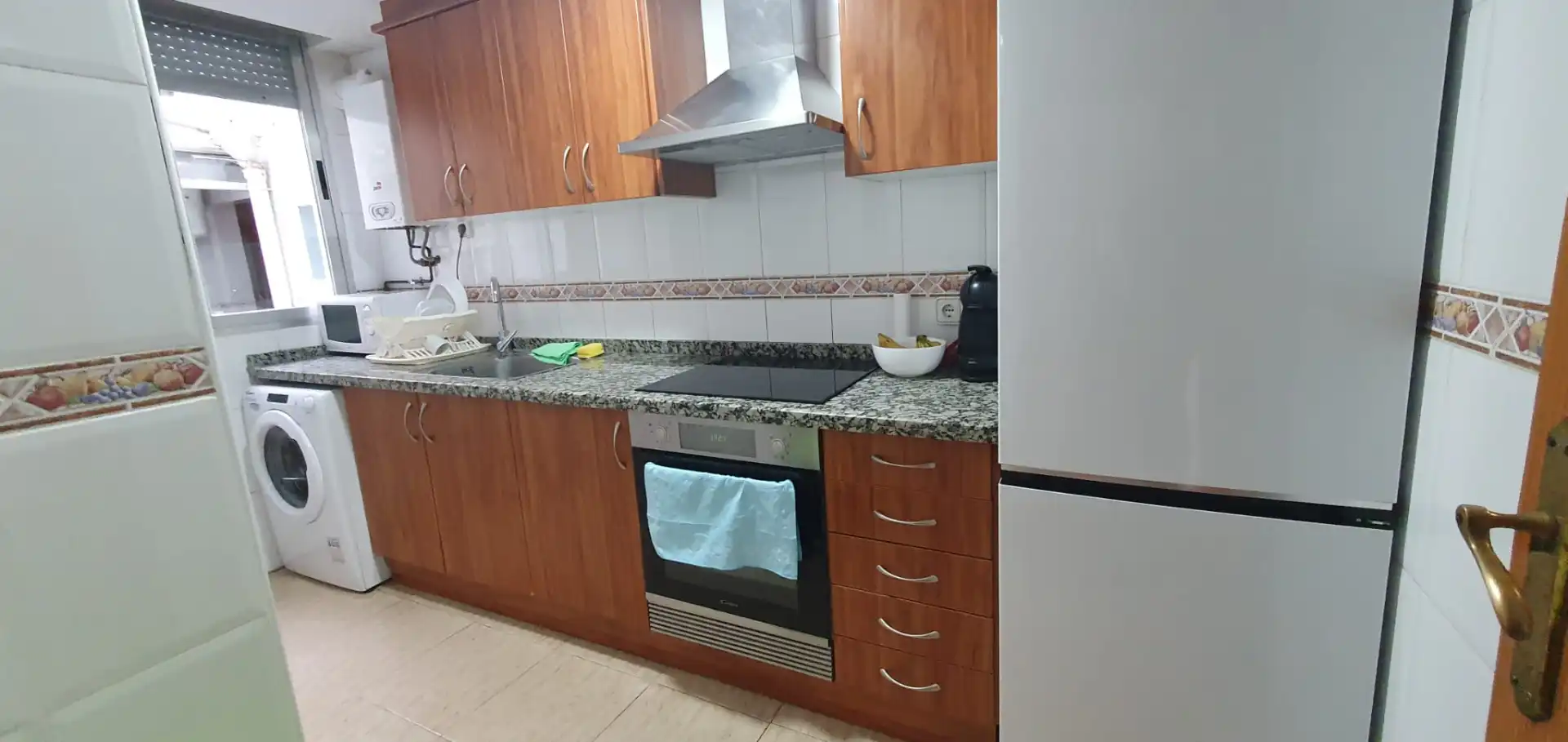 Appartement avec terrasse à vendre à Carrer Pintor Joan de Joanes, imagen 12