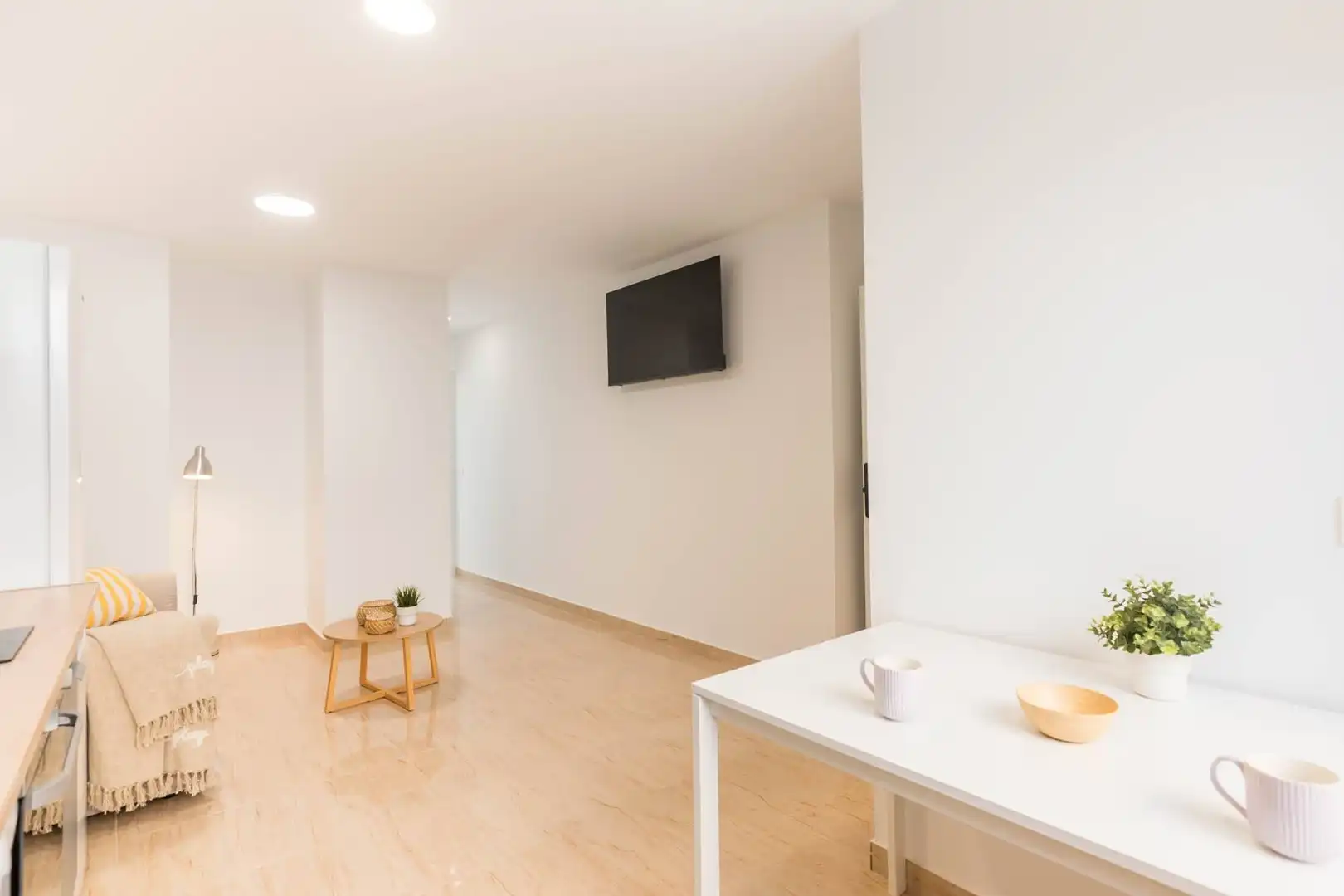 Piso en venta en Murcia con Aire acondicionado, Calefacción y Trastero