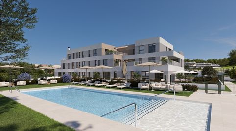 Foto 3 de Piso en venta en Dorneda, A Coruña