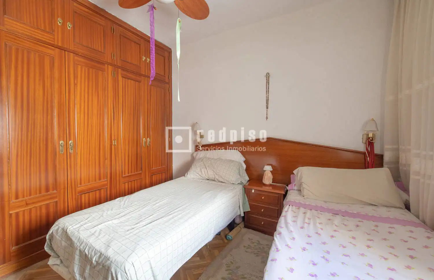 Habitación de Piso en venta en Madrid con Aire acondicionado, Calefacción y Amueblado