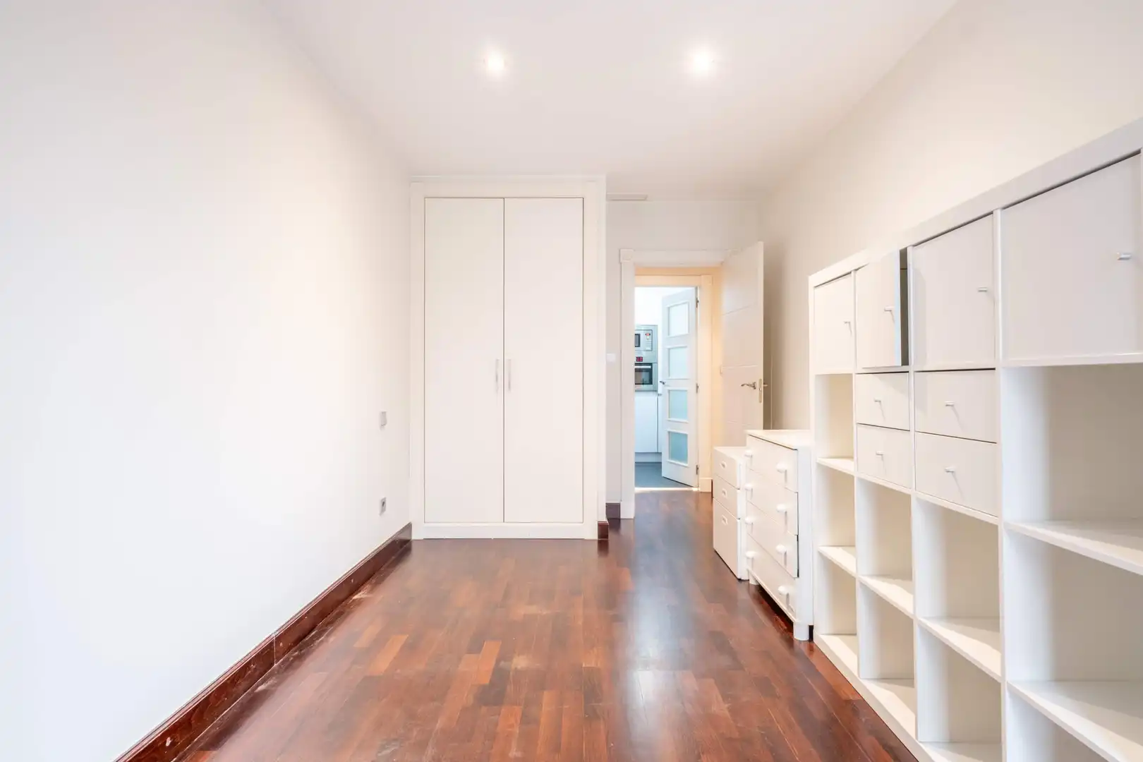 Piso de alquiler en Zaragoza con Aire acondicionado, Calefacción y Parquet