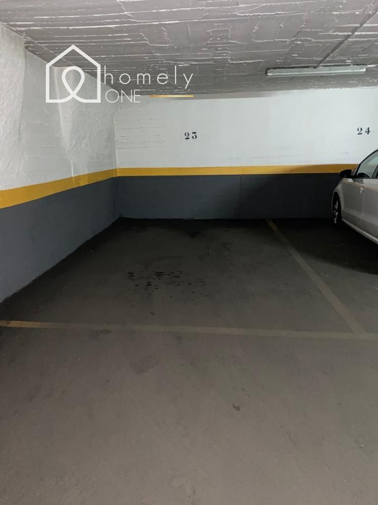 Garage to rent in Ayala, Goya