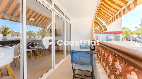 Foto 2 de Apartamento en venta en Palm - Mar, Arona