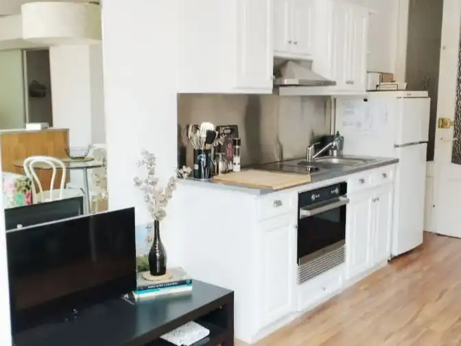 Wohnung zur Miete in Carrer de la Font Vella, 29, Barri del Centre