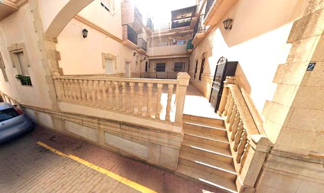 Piso en Venta en Cuevas del Almanzora pueblo