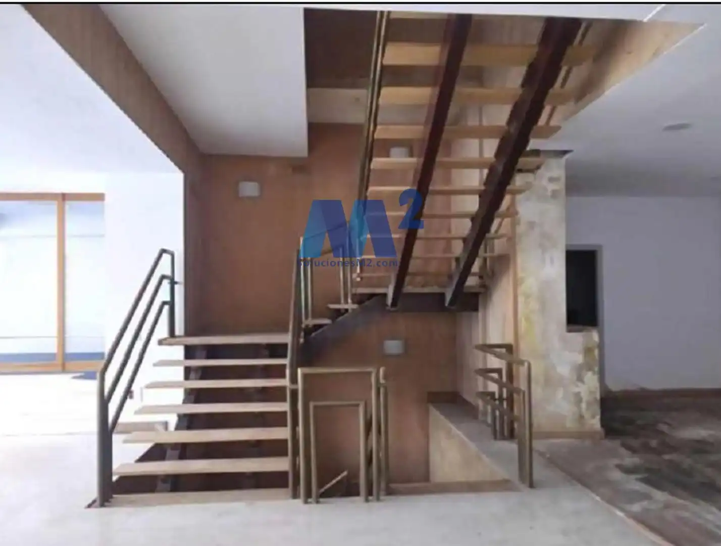 Local comercial en venda a Alcalá, esquina C/ de los Urquiza, 2, imagen 5