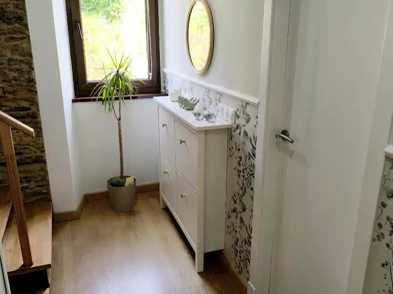 Casa o xalet en venda en Castropol