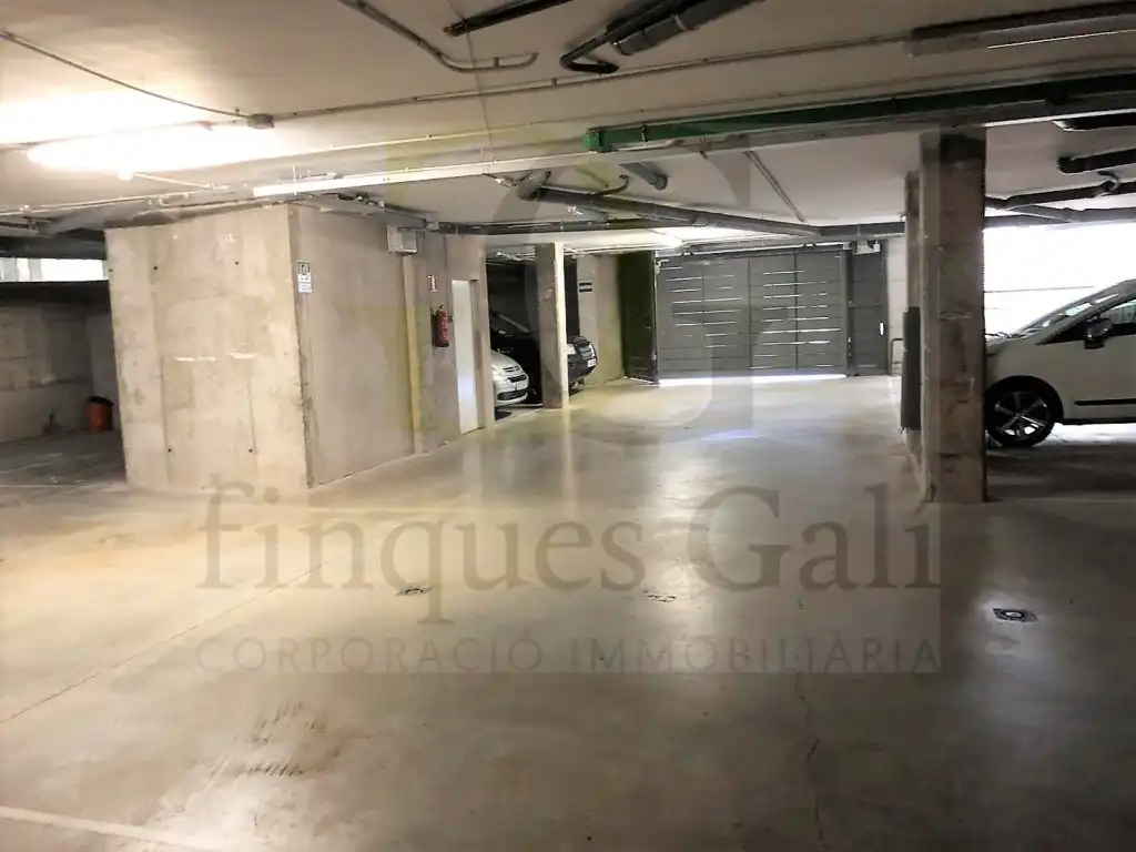 Parkplatz von Wohnung zur Miete in Callús