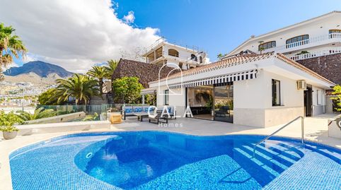 Foto 3 de Casa o chalet en venta en Europa, San Eugenio Alto, Adeje