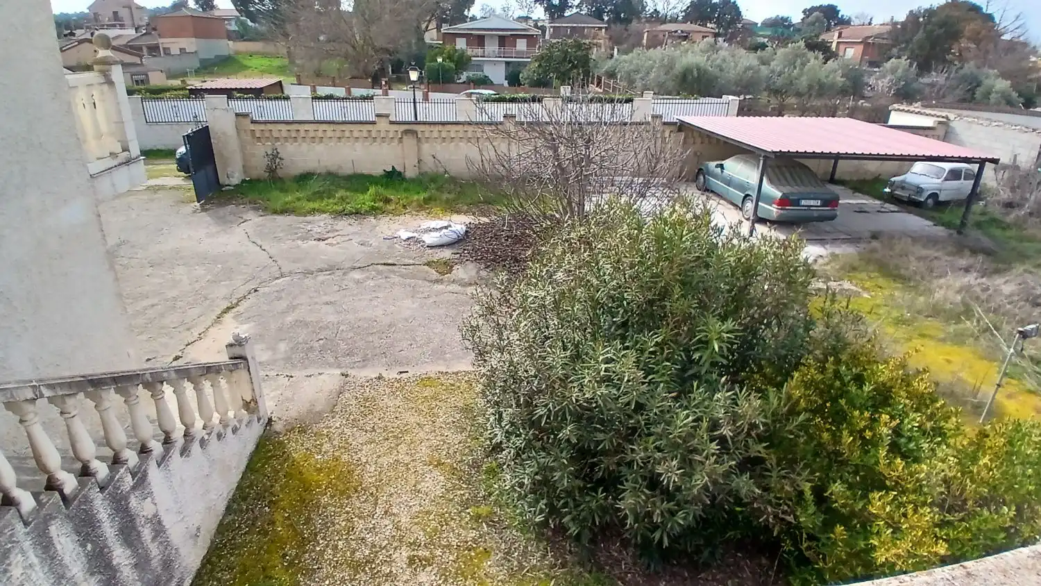 Casa o chalet en venta en Escalona con Calefacción, Terraza y Trastero