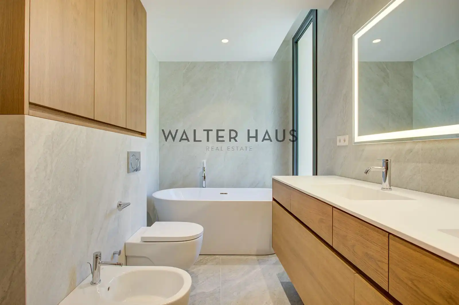 Detached house with terrace for sale in Carrer Sant Marc, imagen 50