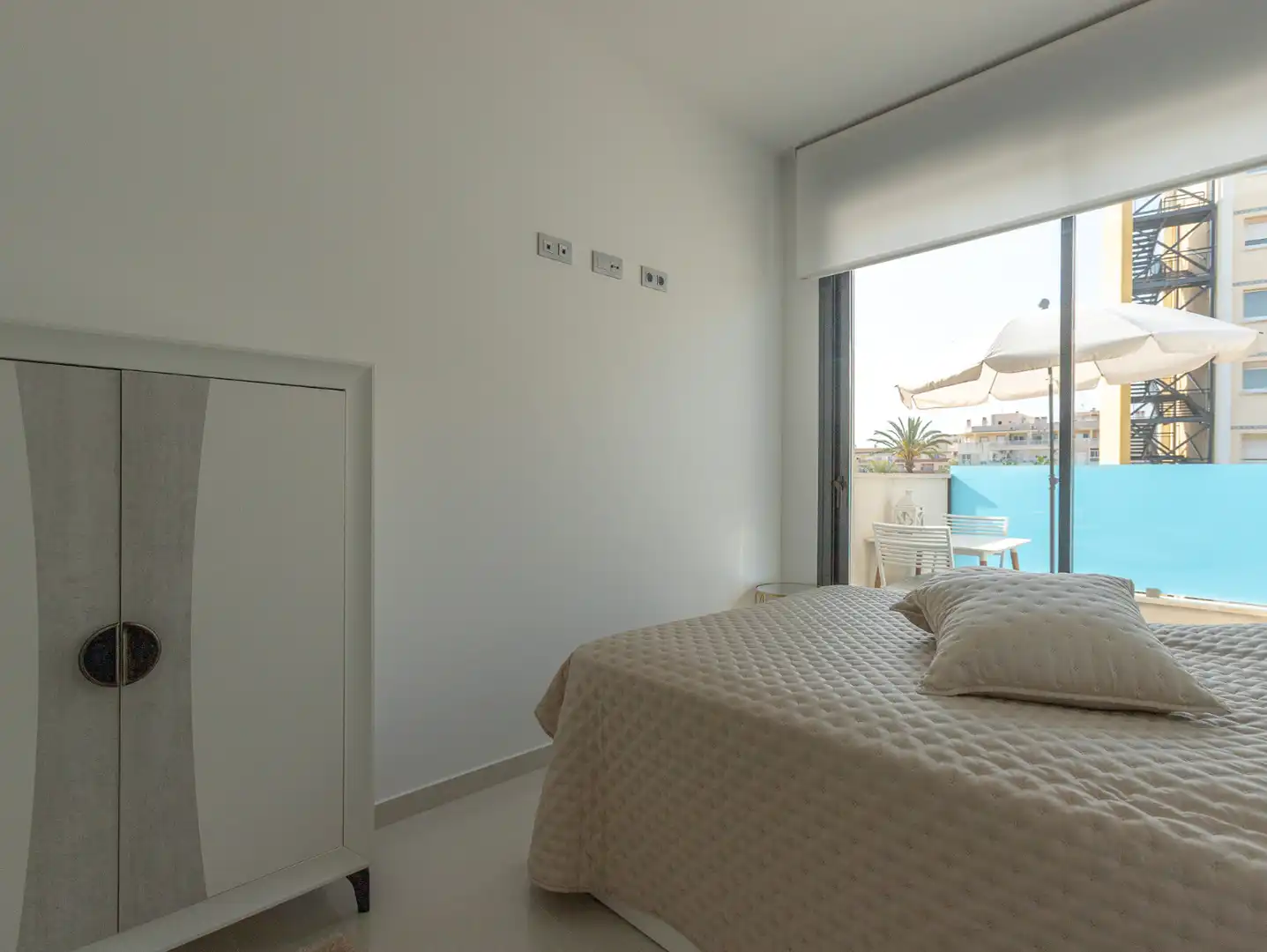 Penthouse mit Terrasse zum Verkauf in Playa del Cura, imagen 11