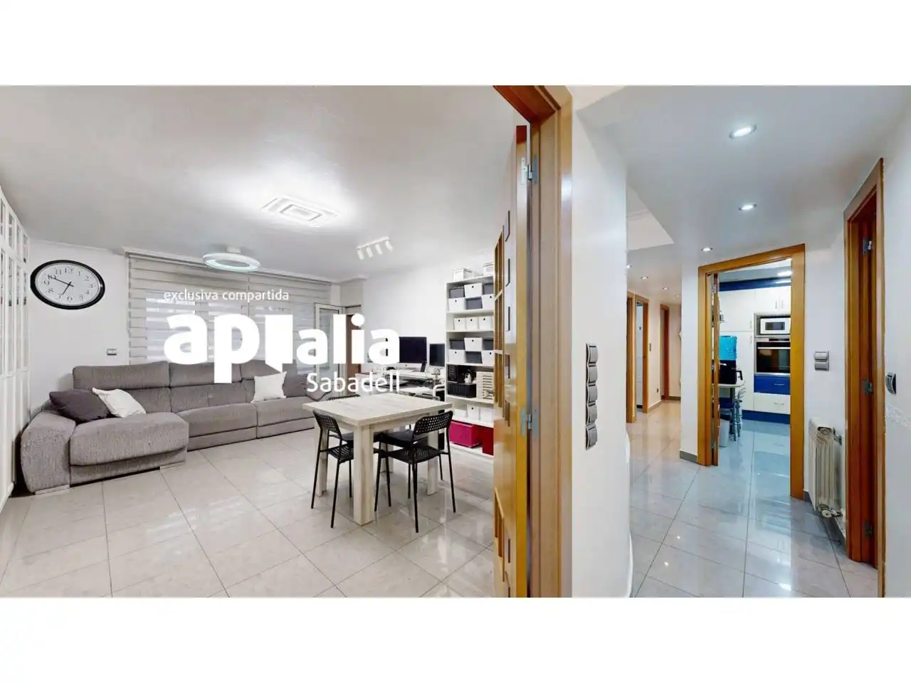 Appartement avec terrasse à vendre à Centre - Eixample – Can Llobet, imagen 25