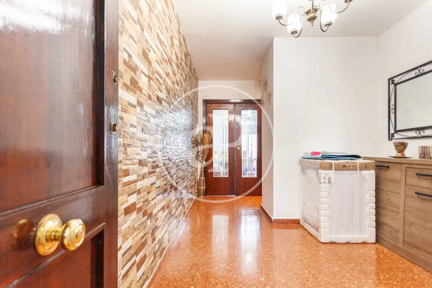 Piso en venta en Av. de la Pianista Martínez Carrasco, Malilla