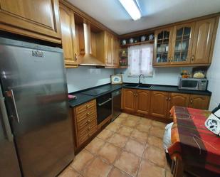 Kitchen of Attic for sale in Mollet del Vallès