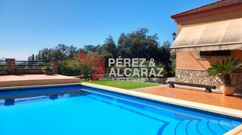 Foto 2 de Casa o xalet en venda a N/a, Hornachuelos, Córdoba