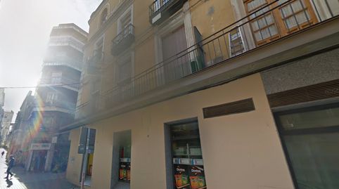 Foto 2 de Piso en venta en Melendez Valdes, Casco Antiguo, Badajoz Capital