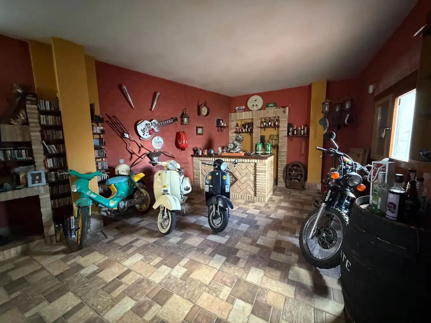 Casa adosada en venta en Villanueva del Ariscal